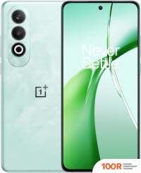 Мобильный телефон OnePlus NORD CE4 CPH2613 8GB/128GB ИНДИЙСКАЯ ВЕРСИЯ (СЕЛАДОНОВЫЙ МРАМОР) (157319)