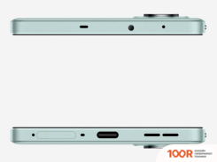 Мобильный телефон OnePlus NORD CE4 CPH2613 8GB/128GB ИНДИЙСКАЯ ВЕРСИЯ (СЕЛАДОНОВЫЙ МРАМОР) (157319)