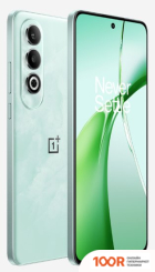 Мобильный телефон OnePlus NORD CE4 CPH2613 8GB/128GB ИНДИЙСКАЯ ВЕРСИЯ (СЕЛАДОНОВЫЙ МРАМОР) (157319)
