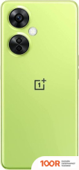 Мобильный телефон OnePlus NORD CE 3 LITE 5G 8GB/256GB ГЛОБАЛЬНАЯ ВЕРСИЯ (ЛАЙМ) (157309)