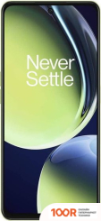 Мобильный телефон OnePlus NORD CE 3 LITE 5G 8GB/256GB ГЛОБАЛЬНАЯ ВЕРСИЯ (ЛАЙМ) (157309)
