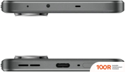 Мобильный телефон OnePlus NORD CE 3 5G 8GB/128GB ИНДИЙСКАЯ ВЕРСИЯ (СЕРЫЙ МЕРЦАЮЩИЙ) (157305)