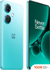 Мобильный телефон OnePlus NORD CE 3 5G 12GB/256GB ИНДИЙСКАЯ ВЕРСИЯ (ВСПЛЕСК ВОДЫ) (157302)