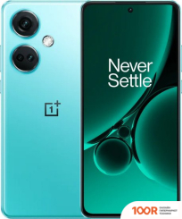 Мобильный телефон OnePlus NORD CE 3 5G 12GB/256GB ИНДИЙСКАЯ ВЕРСИЯ (ВСПЛЕСК ВОДЫ) (157302)