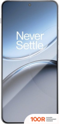 Мобильный телефон OnePlus NORD 4 8GB/256GB МЕЖДУНАРОДНАЯ ВЕРСИЯ (СЕРЕБРЯНАЯ РТУТЬ) (157291)
