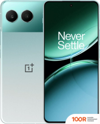 Мобильный телефон OnePlus NORD 4 8GB/256GB МЕЖДУНАРОДНАЯ ВЕРСИЯ (ЗЕЛЕНЫЙ ОАЗИС) (157289)