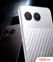 Мобильный телефон OnePlus NORD 4 12GB/256GB МЕЖДУНАРОДНАЯ ВЕРСИЯ (СЕРЕБРЯНАЯ РТУТЬ) (157282)