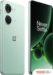 Мобильный телефон OnePlus NORD 3 16GB/256GB МЕЖДУНАРОДНАЯ ВЕРСИЯ (МЯТНЫЙ) (157276)