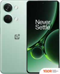 Мобильный телефон OnePlus NORD 3 16GB/256GB МЕЖДУНАРОДНАЯ ВЕРСИЯ (МЯТНЫЙ) (157276)