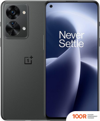 Мобильный телефон OnePlus NORD 2T 8GB/128GB (СЕРЫЙ) (157275)
