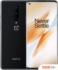 Мобильный телефон OnePlus ACE 8GB/128GB КИТАЙСКАЯ ВЕРСИЯ (ЧЕРНЫЙ) (157249)