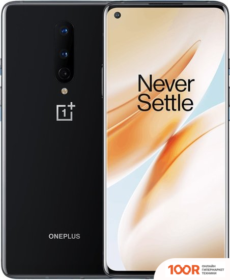 Мобильный телефон OnePlus ACE 8GB/128GB КИТАЙСКАЯ ВЕРСИЯ (ЧЕРНЫЙ) (157249)