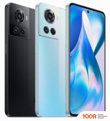 Мобильный телефон OnePlus ACE 8GB/128GB ГЛОБАЛЬНАЯ ВЕРСИЯ (ГОЛУБОЙ) (157246)