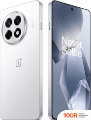 Мобильный телефон OnePlus ACE 5 PRO 16GB/512GB КИТАЙСКАЯ ВЕРСИЯ (ЛУННЫЙ БЕЛЫЙ) (157245)