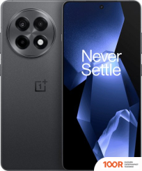 Мобильный телефон OnePlus ACE 5 PRO 12GB/256GB КИТАЙСКАЯ ВЕРСИЯ (ГЛУБИННЫЙ ЧЕРНЫЙ) (157234)