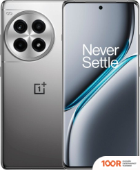 Мобильный телефон OnePlus ACE 3 PRO 24GB/1TB КИТАЙСКАЯ ВЕРСИЯ (СЕРЕБРИСТЫЙ ТИТАН) (157232)