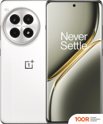 Мобильный телефон OnePlus ACE 3 PRO 12GB/256GB КИТАЙСКАЯ ВЕРСИЯ (ФАРФОР) (157224)