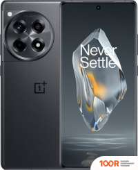 Мобильный телефон OnePlus ACE 3 16GB/512GB КИТАЙСКАЯ ВЕРСИЯ (ЧЕРНЫЙ) (157221)