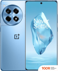 Мобильный телефон OnePlus ACE 3 16GB/1TB КИТАЙСКАЯ ВЕРСИЯ (СИНИЙ) (157217)