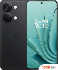 Мобильный телефон OnePlus ACE 2V 16GB/512GB КИТАЙСКАЯ ВЕРСИЯ (ЧЕРНЫЙ) (157212)