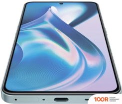 Мобильный телефон OnePlus ACE 12GB/512GB КИТАЙСКАЯ ВЕРСИЯ (ГОЛУБОЙ) (157193)