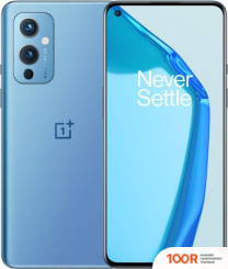 Мобильный телефон OnePlus 9 8GB/128GB ЕВРОПЕЙСКАЯ ВЕРСИЯ (АРКТИЧЕСКОЕ НЕБО) (157146)