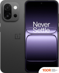 Мобильный телефон OnePlus 13T 12GB/256GB КИТАЙСКАЯ ВЕРСИЯ (ЧЕРНЫЙ) (157101)