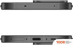 Мобильный телефон OnePlus 13T 12GB/256GB КИТАЙСКАЯ ВЕРСИЯ (ЧЕРНЫЙ) (157101)