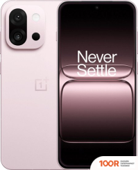 Мобильный телефон OnePlus 13T 12GB/256GB КИТАЙСКАЯ ВЕРСИЯ (РОЗОВЫЙ) (157100)
