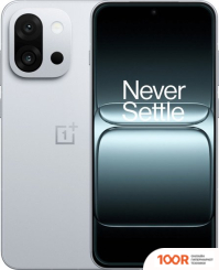 Мобильный телефон OnePlus 13T 12GB/256GB КИТАЙСКАЯ ВЕРСИЯ (БЕЛЫЙ) (157099)