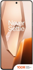 Мобильный телефон OnePlus 13R 16GB/512GB МЕЖДУНАРОДНАЯ ВЕРСИЯ (БЕЖЕВЫЙ) (157097)