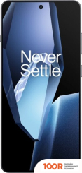 Мобильный телефон OnePlus 13R 12GB/256GB МЕЖДУНАРОДНАЯ ВЕРСИЯ (ЧЕРНЫЙ) (157096)