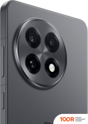 Мобильный телефон OnePlus 13R 12GB/256GB МЕЖДУНАРОДНАЯ ВЕРСИЯ (ЧЕРНЫЙ) (157096)