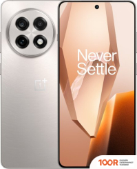 Мобильный телефон OnePlus 13R 12GB/256GB МЕЖДУНАРОДНАЯ ВЕРСИЯ (БЕЖЕВЫЙ) (157095)