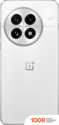 Мобильный телефон OnePlus 13 16GB/512GB МЕЖДУНАРОДНАЯ ВЕРСИЯ (БЕЛЫЙ) (157089)
