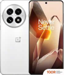 Мобильный телефон OnePlus 13 16GB/512GB КИТАЙСКАЯ ВЕРСИЯ (БЕЛЫЙ) (157086)