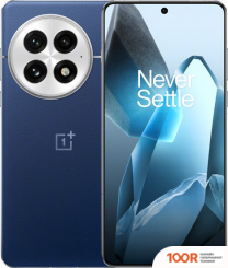 Мобильный телефон OnePlus 13 12GB/512GB КИТАЙСКАЯ ВЕРСИЯ (СИНИЙ) (157085)