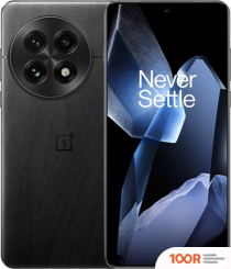 Мобильный телефон OnePlus 13 12GB/256GB МЕЖДУНАРОДНАЯ ВЕРСИЯ (ЧЕРНЫЙ) (157082)