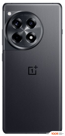 Мобильный телефон OnePlus 12R 16GB/256GB МЕЖДУНАРОДНАЯ ВЕРСИЯ (МЕТАЛЛИЧЕСКИЙ СЕРЫЙ) (157071)