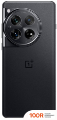 Мобильный телефон OnePlus 12 24GB/1TB КИТАЙСКАЯ ВЕРСИЯ (ЧЕРНЫЙ) (157070)