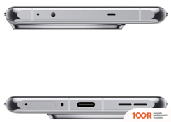 Мобильный телефон OnePlus 12 24GB/1TB КИТАЙСКАЯ ВЕРСИЯ (БЕЛЫЙ) (157068)