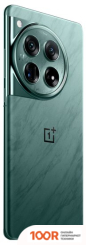 Мобильный телефон OnePlus 12 16GB/512GB КИТАЙСКАЯ ВЕРСИЯ (ЗЕЛЕНЫЙ) (157066)