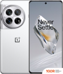 Мобильный телефон OnePlus 12 16GB/512GB КИТАЙСКАЯ ВЕРСИЯ (БЕЛЫЙ) (157065)