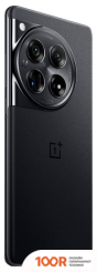 Мобильный телефон OnePlus 12 12GB/256GB КИТАЙСКАЯ ВЕРСИЯ (ЧЕРНЫЙ) (157059)