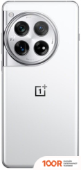 Мобильный телефон OnePlus 12 12GB/256GB КИТАЙСКАЯ ВЕРСИЯ (БЕЛЫЙ) (157057)