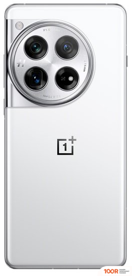 Мобильный телефон OnePlus 12 12GB/256GB ЕВРОПЕЙСКАЯ ВЕРСИЯ (БЕЛЫЙ) (157054)