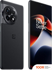 Мобильный телефон OnePlus 11R 16GB/256GB КИТАЙСКАЯ ВЕРСИЯ (ЧЕРНЫЙ) (157051)