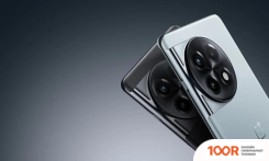 Мобильный телефон OnePlus 11R 16GB/256GB ИНДИЙСКАЯ ВЕРСИЯ (ЛЕДНИКОВЫЙ СИНИЙ) (157048)