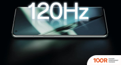 Мобильный телефон OnePlus 11 16GB/512GB КИТАЙСКАЯ ВЕРСИЯ (ЧЕРНЫЙ) (157046)