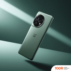 Мобильный телефон OnePlus 11 16GB/512GB КИТАЙСКАЯ ВЕРСИЯ (ЧЕРНЫЙ) (157046)